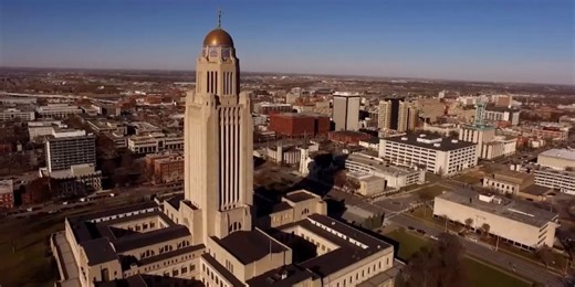 Nebraska Gov. Pillen accepting applications to fill empty seat on Medical Cannabis Commission
