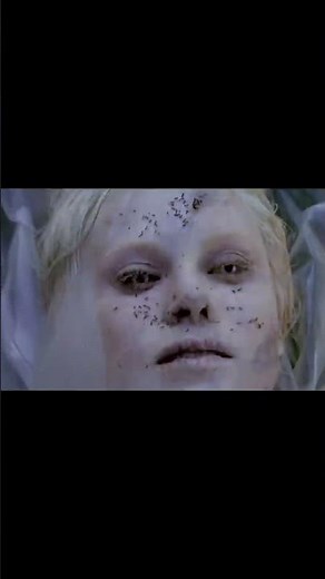 The Cell full movie review #shorts