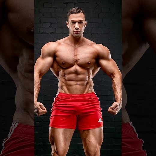 Top 10 Compound Exercises for building muscle - watch in the link