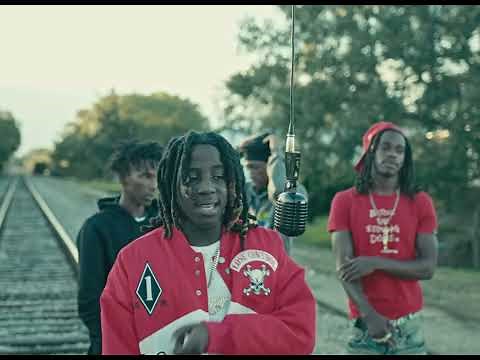 DTE Lil DayDay - Tek It (Mic Performance)