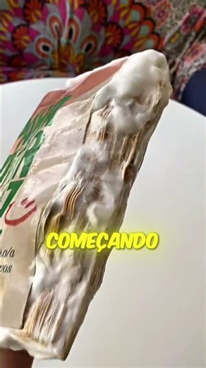 Ela criou um mini jardim de cogumelos! ❤️