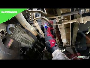 OEMTOOLS 27272 Stretch Belt Installation Tool yt