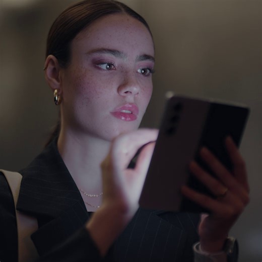 4.9K views · 80 reactions | Multitask on the go with the Galaxy Z...