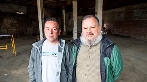 Knoxville brew school instructors opening Next Level Brewing Company on Broadway