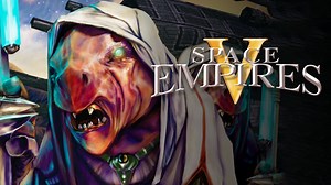 Space Empires V | PC Steam Game | Fanatical