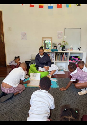 Embrace Groovy Friday with Montessori Life