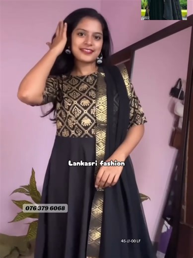 #srilanka #lankasrifashion #trending #goviral #foryoupage❤️❤️