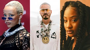 FIFA Announces Star-Studded Halftime Show with J Balvin, Doja Cat & Tems at Club World Cup Final
