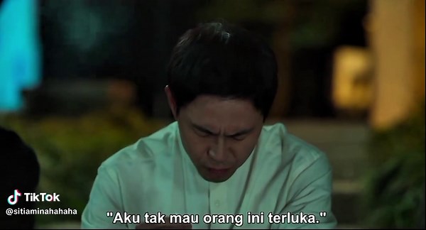 Kdrama Sad Scene Compilation with Heartfelt Dialogues