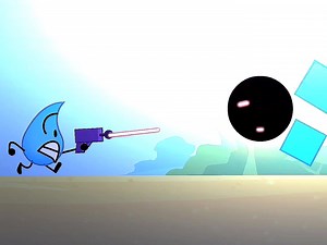 blackhole #blackholebfb #battlefordreamisland