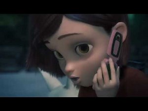 Closing to Pinocchio 2009 DVD (Disc 1)