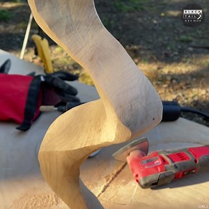 758K views · 917 reactions | Building a NEXT Level Snake Table | Blacktail Studio | Facebook