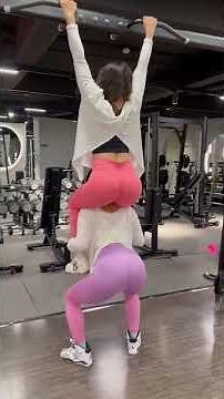 shoulder ride gym 12