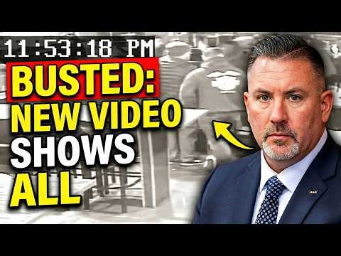 🚨 New KAREN READ FOIA Video Changes Everything