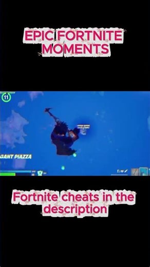 Fortnite top moments #epic_moments #fortnite