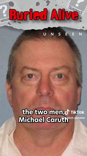 Butch Bowyer was attacked with his son and was buried alive, but still... | brett