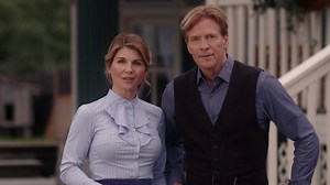 This week on the Season 6 premiere of When Calls the Heart, Elizabeth returns to teaching but soon realizes she needs more support than she could have imagined. | When Calls the Heart