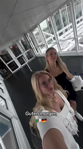 Guten Morgen auf Deutsch: kurze Morgenbegrüßung (Guten morgen)