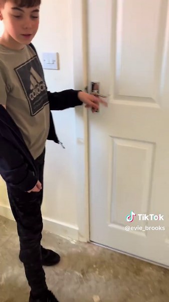 Moving into a Permanent Home After Temporary Accommodation