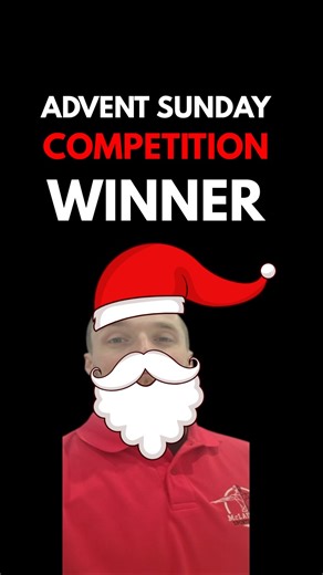 Week Two of our Advent Giveaways is complete. This week’s theme was Peace, a reminder that slowing down, resting well and giving your body space to recover can make a real difference during a busy December. Congratulations to our winner @fitonistic who has received 2 x 60 minute gift vouchers. Thank you to everyone who entered. Week Three launches midweek with another chance to win and another Advent Sunday winner to be announced next weekend. A small way to bring a bit of peace and physical rec