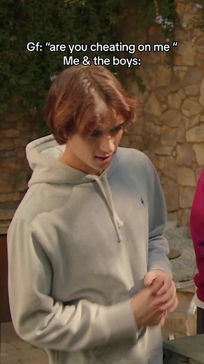 Classic Boys Trip: No Clothes Allowed Airbnb Adventure