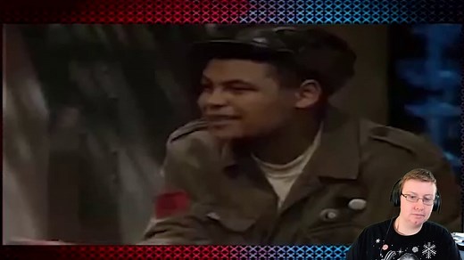 American Reacts to Red Dwarf
