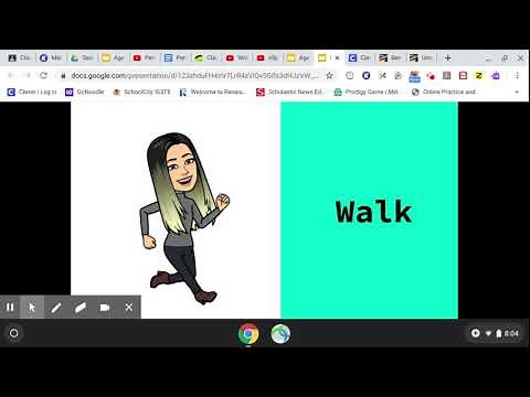 Inflectional Endings