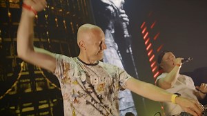 Saturday it's all about Reverze 🔥 I'm in the studio at the moment preparing for the flashback and working on some new (old) remixes, bootlegs and mash ups. It's going to be special, a bit different than in 2021. So... Who is going? And who's excited! 😇 | Pat B