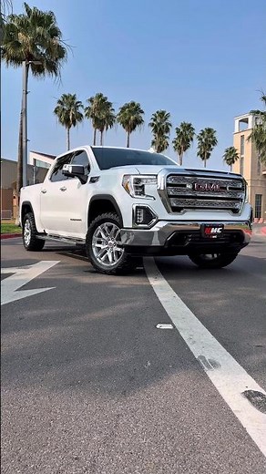 2021 GMC SIERRA 1500 CREW CAB SLT 4x4 V8, ECOTEC3, DFM, 5.3l🔥Only 9k Miles 1 Owner✅ #mmc