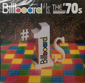 Various - Billboard #1s: The '70s