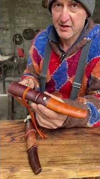 🔥 Sami knives. Delight!