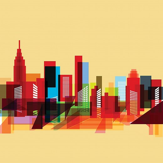 Our future in cities | TED Talks