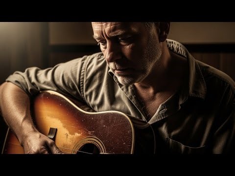 Classic Blues Instrumental Live 🌙 Old School Night Jam