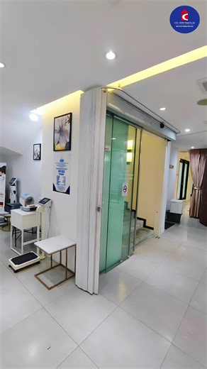 🏥✨ รีวิวงานติดตั้งฉากกั้นห้อง และม่านม้วนโซ่ดึงเส้นเดี่ยว @คลินิกหมอบิ๊ก ขอบคุณ คลินิกหมอบิ๊ก ที่ไว้วางใจทีมงานของเราในการติดตั้ง ฉากกั้นห้อง PVC เกรดพรีเมียม และ ม่านม้วนแบบโซ่ดึงเส้นเดี่ยว เพื่อช่วยแบ่งพื้นที่ให้เป็นสัดส่วนมากขึ้น และใช้ ปิดตู้ยา/โซนเก็บอุปกรณ์ ได้อย่างเป็นระเบียบ ✔️ 🔹 ฉากกั้นห้องเปิด–ปิดลื่น เบา ไม่กินพื้นที่ 🔹 ม่านม้วนทึบแสง ช่วยปกปิดตู้ยาได้มิดชิด 🔹 วัสดุคุณภาพสูง เหมาะกับพื้นที่คลินิก โรงพยาบาล ร้านยา 🔹 ติดตั้งเรียบร้อย งานเนี๊ยบตามมาตรฐาน 💯 ทีมงานใส่ใจทุกรายละเอียด 