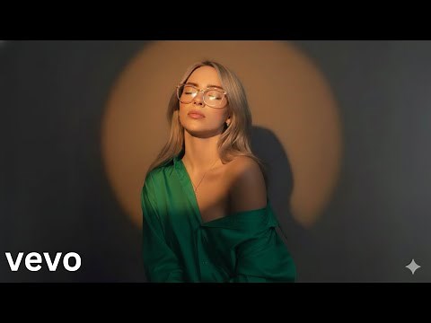 Billie Eilish - “Love Me Alone” (2025 official music video)