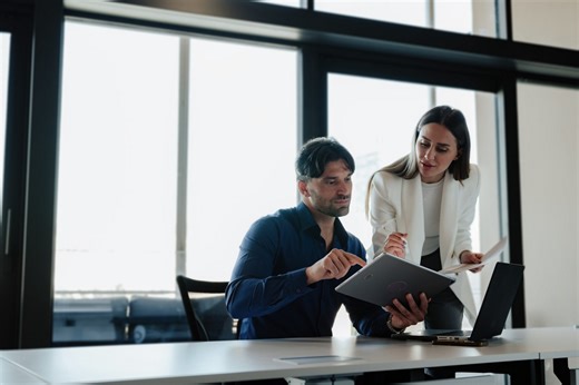 ¿Qué es un service desk? | IBM