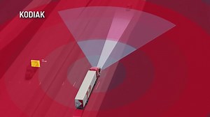 SH 130’s ‘Smart Freight Corridor’ in place to help driverless semi trucks