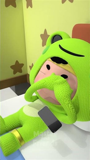 When Fun Turns Into Bad Luck 😤💥🤦‍♂️ #mastak #meme #funny #animation #pov