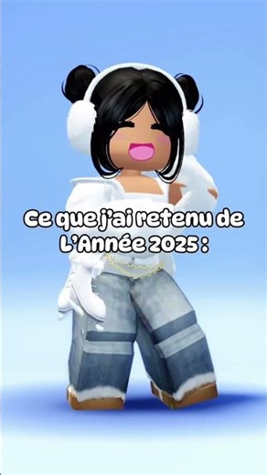 Faut écouter le son hein ‼️ #roblox