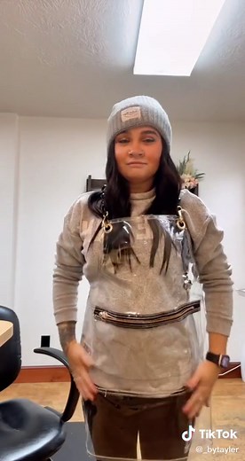 Tayler Florez on TikTok