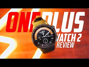 OnePlus Watch 2 full in-depth review || worth it?