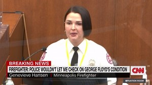 Witness testimonies describe details in Floyd death | CNN Politics