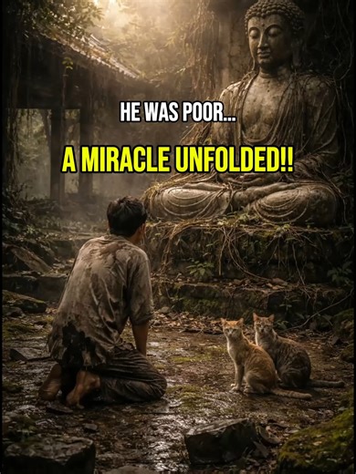 Buddha's Teaching on Miracles and Lasting Impact