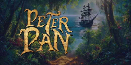 Peter Pan Stage Show