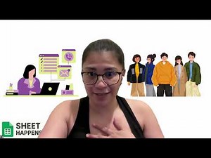 Welcome to Sheet Happens | Google Sheets Made Easy