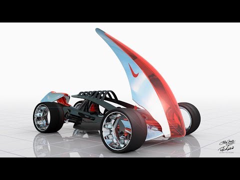 Nike One 2022 (2004)