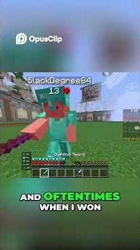 Mastering Minecraft Swords & Spears Epic Dual Wield Challenge!