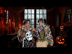 ENTRE APUROS Y ESPANTOS (los duendes)