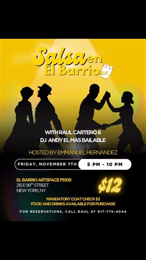 4.1K views · 24 reactions | Let’s go dancing people | The Real salsa dancers club | Facebook