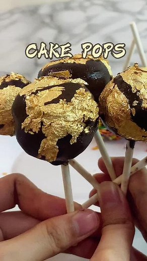 Delicious Cake Pops Recipe for Your Next Dessert Craving